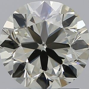 1.5 CT ROUND