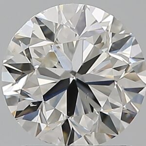 1.5 CT ROUND