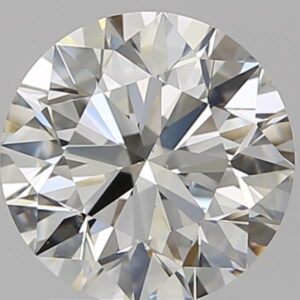 1.5 CT ROUND