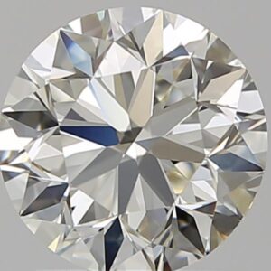1.5 CT ROUND