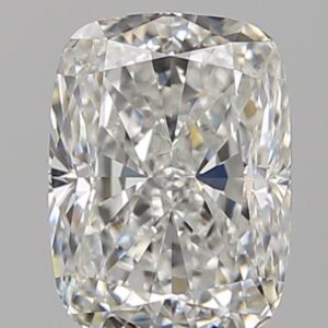1.5 CT CUSHION