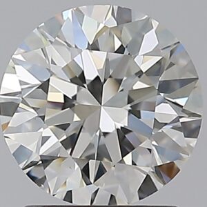 1.5 CT ROUND