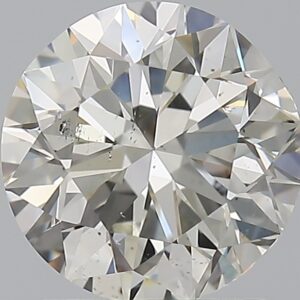 1.5 CT ROUND