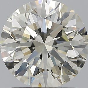 1.5 CT ROUND