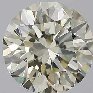 1.5 CT ROUND