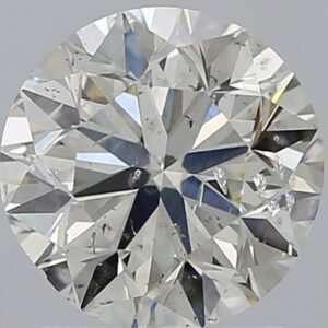 1.5 CT ROUND