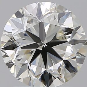 1.5 CT ROUND