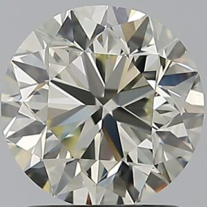 1.5 CT ROUND
