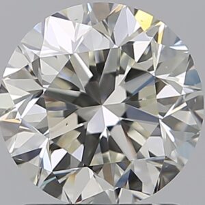 1.5 CT ROUND