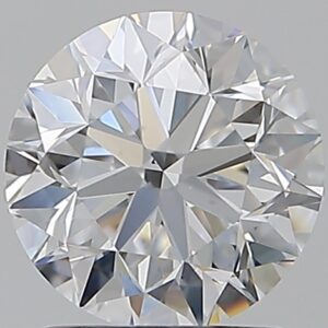 1.5 CT ROUND