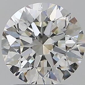 1.5 CT ROUND