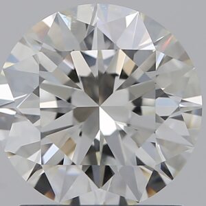 1.5 CT ROUND