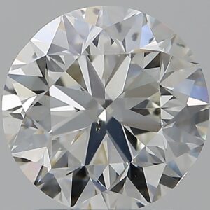 1.5 CT ROUND