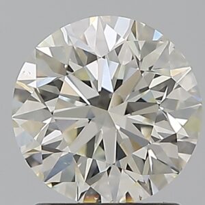 1.5 CT ROUND