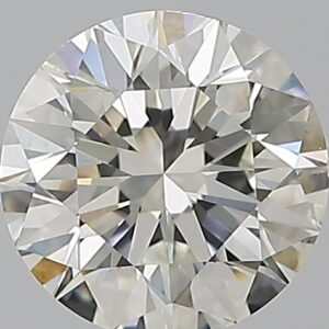 1.5 CT ROUND