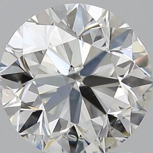 1.5 CT ROUND