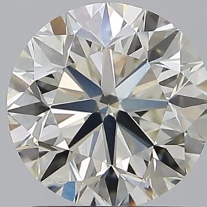 1.5 CT ROUND