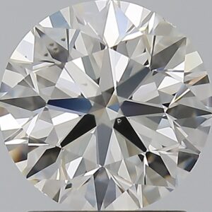 1.5 CT ROUND