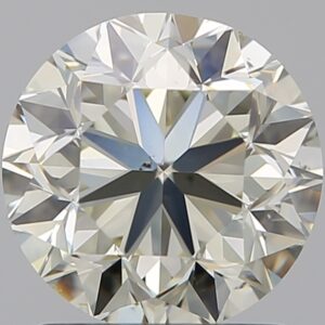 1.5 CT ROUND