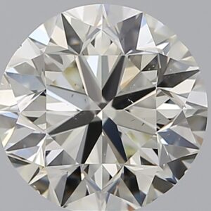 1.5 CT ROUND