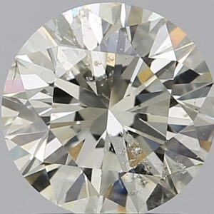 1.5 CT ROUND