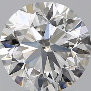1.5 CT ROUND