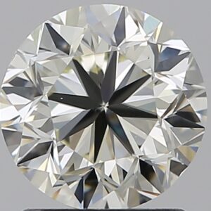 1.5 CT ROUND
