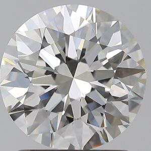 1.5 CT ROUND