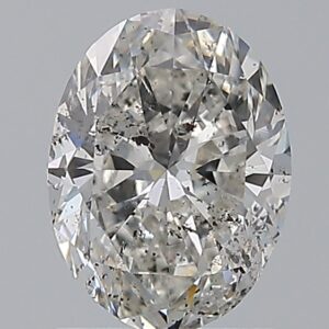 1.5 CT OVAL
