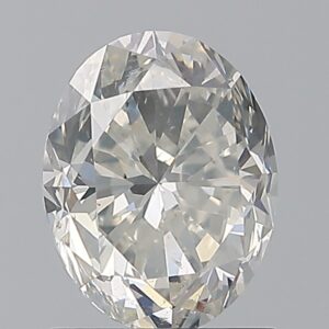 1.5 CT OVAL