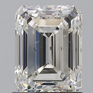 1.5 CT EMERALD