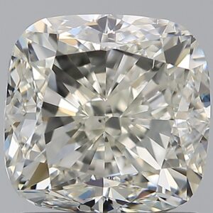 1.5 CT CUSHION