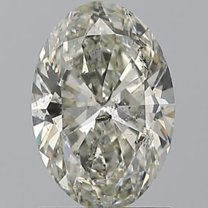 1.5 CT OVAL