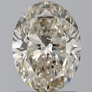 1.5 CT OVAL