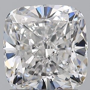 1.5 CT CUSHION