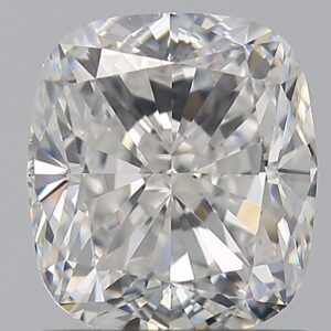 1.5 CT CUSHION