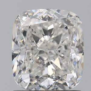 1.5 CT CUSHION