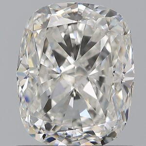 1.5 CT CUSHION