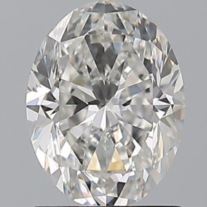 1.5 CT OVAL