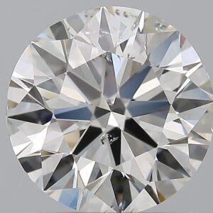 1.5 CT ROUND