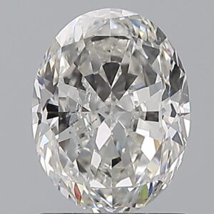 1.5 CT OVAL