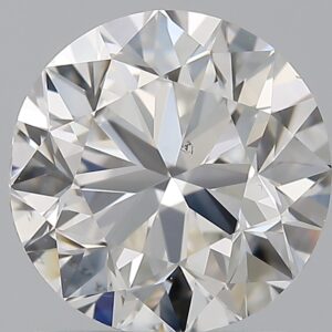 1.5 CT ROUND