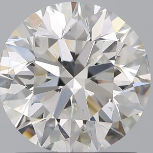1.5 CT ROUND