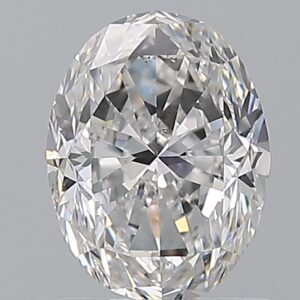 1.5 CT OVAL