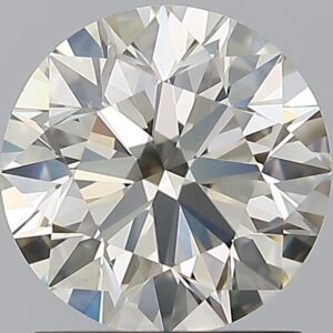 1.5 CT ROUND
