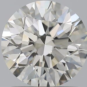 1.5 CT ROUND