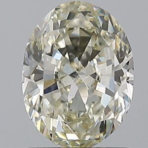 1.5 CT OVAL