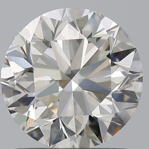 1.5 CT ROUND