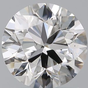 1.5 CT ROUND
