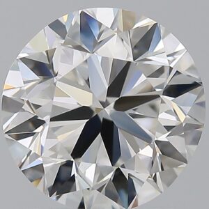 1.5 CT ROUND